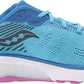 Tênis de corrida Saucony Guide 14 feminino azul