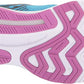 Tênis de corrida Saucony Guide 14 feminino azul