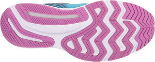Tênis de corrida Saucony Guide 14 feminino azul