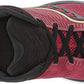Tênis de corrida Saucony Guide 14 masculino, Mulberry/Lime, tamanho 9 D(M) EUA