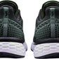 Tênis de corrida masculino Fierce 361 Degrees Dark Springs/Thyme tamanho 10,5 D(M) EUA