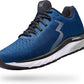 Tênis de corrida masculino 361 Degrees Strata 4, preto, tamanho 12,5 D (M) EUA