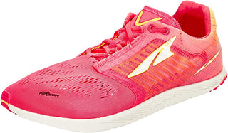 Tênis de corrida masculino Altra Vanish-R Road, amarelo, tamanho 5,5 D (M) EUA