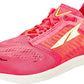 Tênis de corrida masculino Altra Vanish-R Road, amarelo, tamanho 5 D(M) EUA