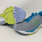 Tênis de corrida New Balance 880 V11 feminino cinza