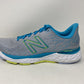 Tênis de corrida New Balance 880 V11 feminino cinza