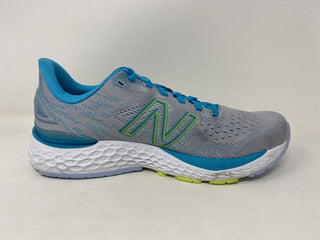Tênis de corrida New Balance 880 V11 feminino cinza