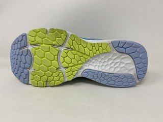 Tênis de corrida New Balance 880 V11 feminino cinza