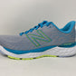Tênis de corrida New Balance 880 V11 feminino cinza