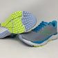 Tênis de corrida New Balance 880 v11 feminino, cinza, tamanho 7, 2A(N), EUA