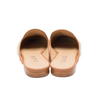 Casa de Zalo - Mula Coral