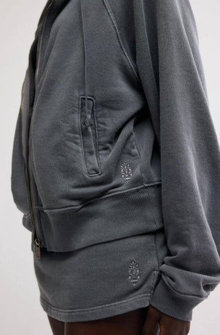 Free People - Conjunto Fast Break Dark Shadow