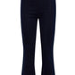 L'Agence - Kayden Kick Flare Jean