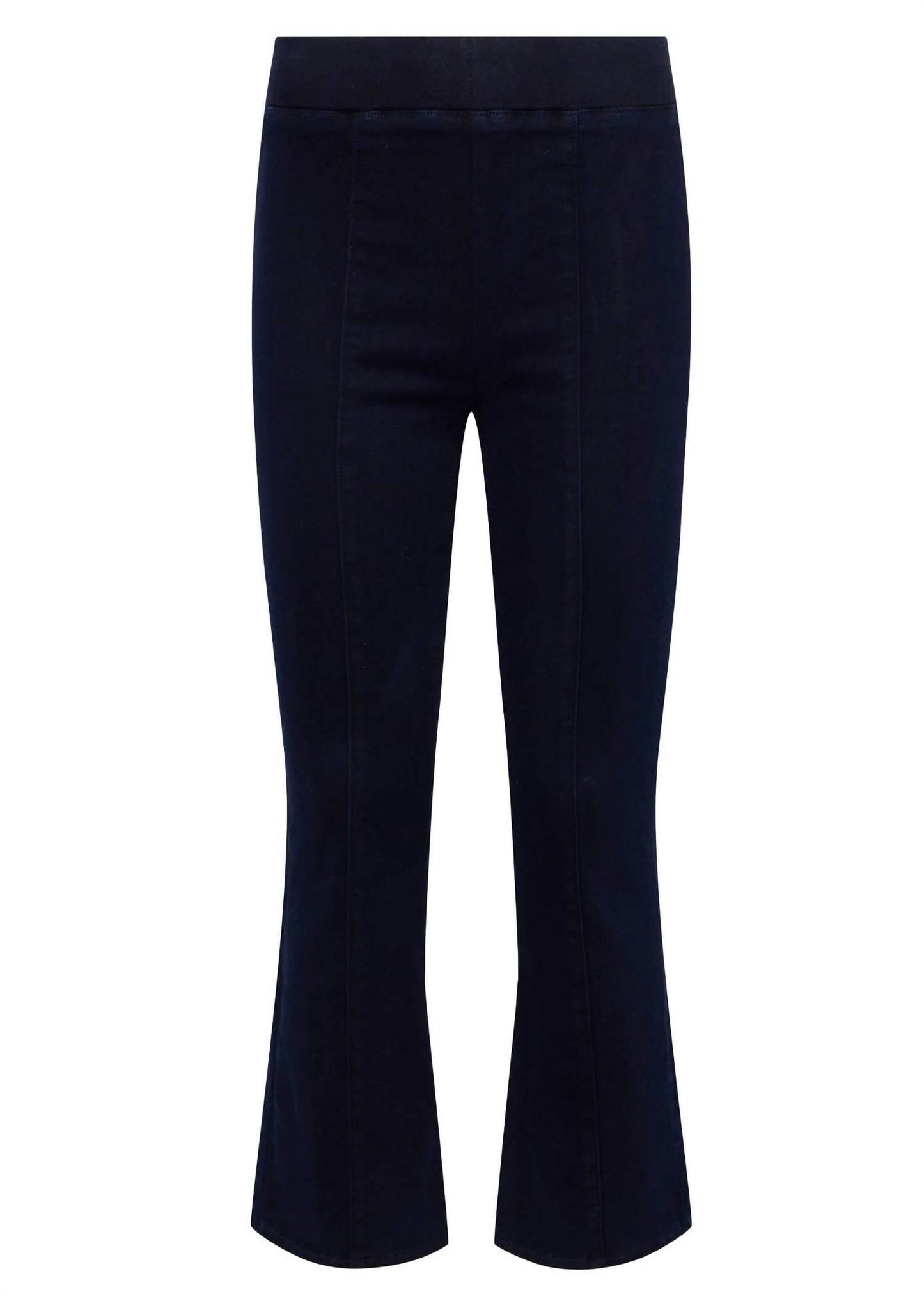 L'Agence - Kayden Kick Flare Jean