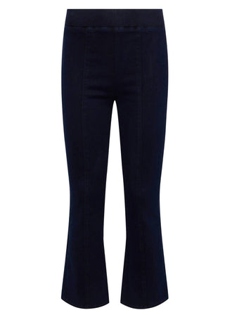 L'Agence - Kayden Kick Flare Jean