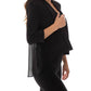 Bali - Sheer Open Cardigan Jacket