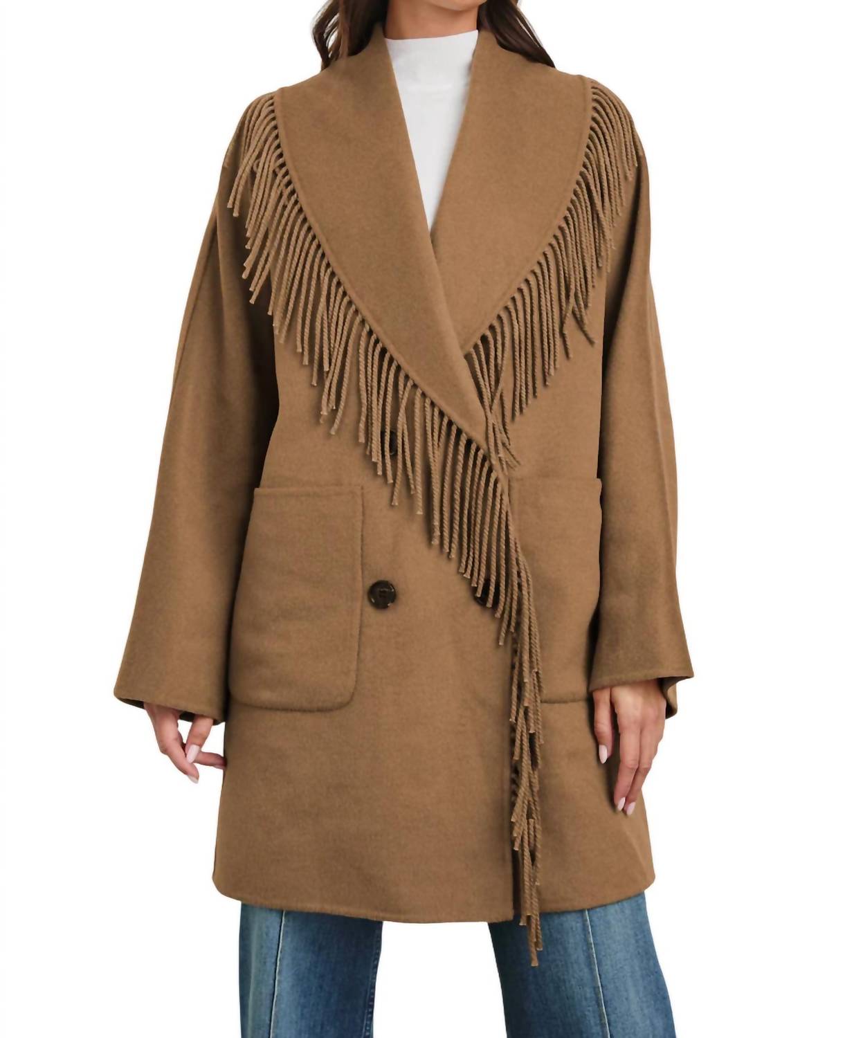 Rails - Hugo Coat