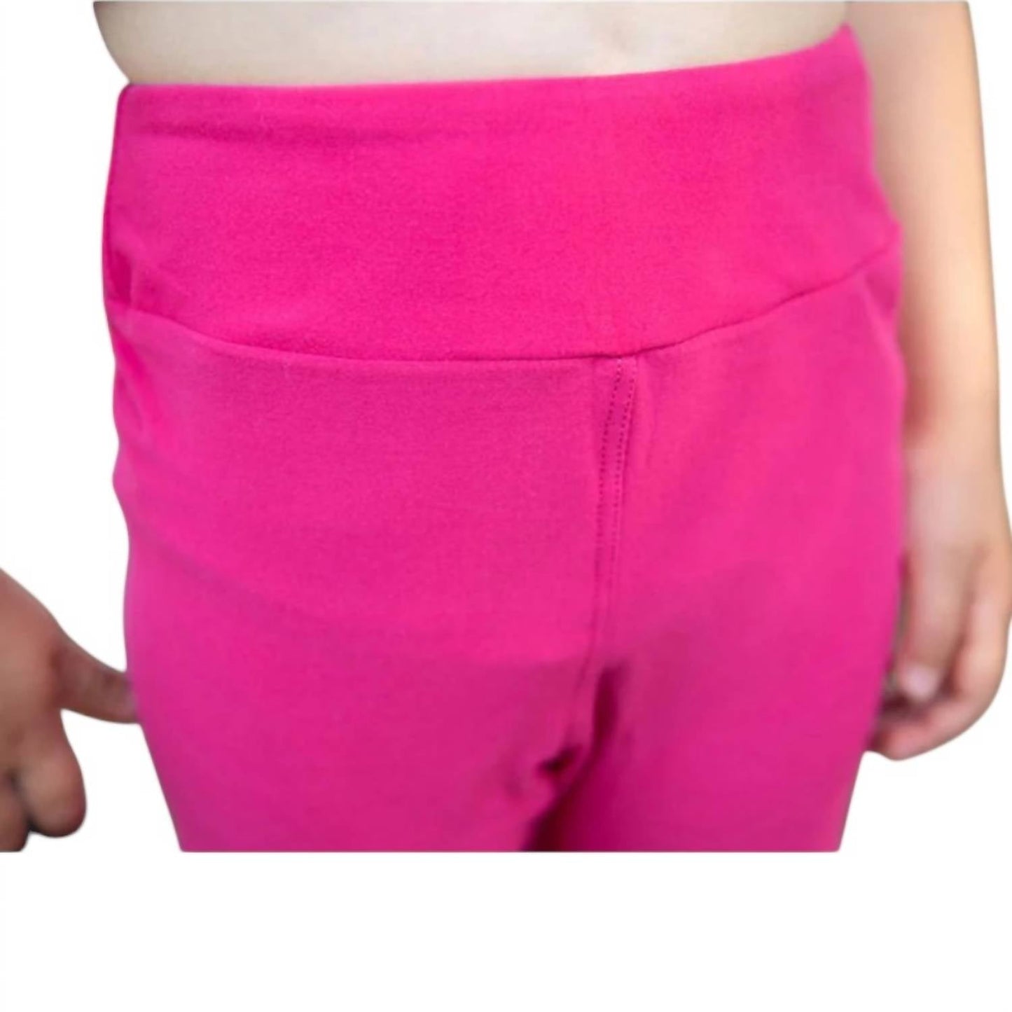 Julia Rose - Tween Girls CAPRI Leggings