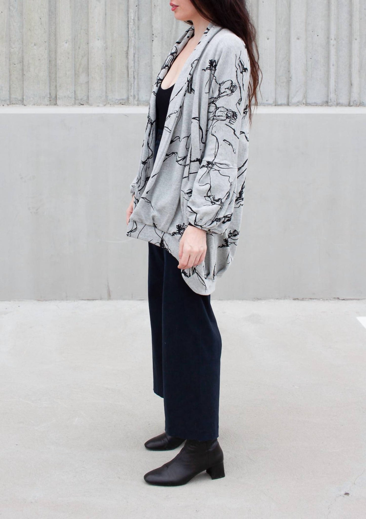 Bel Kazan - Apollo Jacket