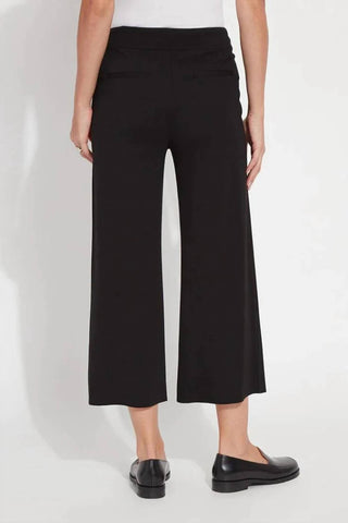 Lysse - Calça larga relaxada Aries Crop
