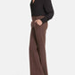 Nydj - Flared Trouser Pants