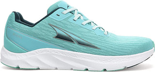 Tênis de corrida feminino Altra Rivera Road, verde, tamanho 7 B(M) EUA