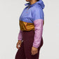Cotopaxi - Teca Windbreaker Crop Jacket