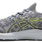 Tênis de corrida ASICS Gel-Cumulus 23 MK masculino, tamanho Metropolis, 12,5 D(M)EUA