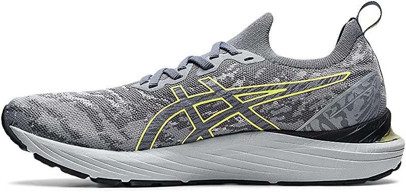 Tênis de corrida ASICS Gel-Cumulus 23 MK masculino, tamanho Metropolis, 12,5 D(M)EUA