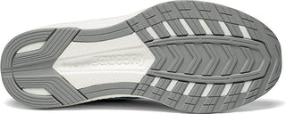 Tênis de corrida Saucony Freedom 4 feminino, tamanho 9, Powder/Jade, B(M), EUA