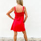 Fate - Summer Crush Bow Dress