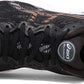 Tênis de corrida feminino ASICS Gel-Cumulus 23, preto, tamanho 10 B(M) EUA
