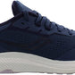 Tênis de corrida Saucony Freedom 4 feminino Storm/Lilás tamanho 8,5 B(M) EUA