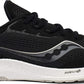 Tênis de corrida Saucony Freedom 4 masculino, preto, tamanho 11 D(M) EUA