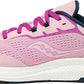 Tênis de corrida Saucony Freedom 4 feminino Fairytale/Space tamanho 8,5 B(M) EUA