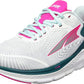 Tênis de corrida ALTRA Torin 5 Road feminino, rosa, tamanho 6,5 B(M) EUA