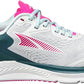 Tênis de corrida ALTRA Torin 5 Road feminino, rosa, tamanho 6,5 B(M) EUA