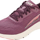 Tênis de corrida feminino ALTRA Rivera Road rosa/coral tamanho 6,5 B(M) EUA
