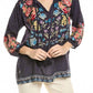 Johnny Was - Brucie Zadonia Blouse