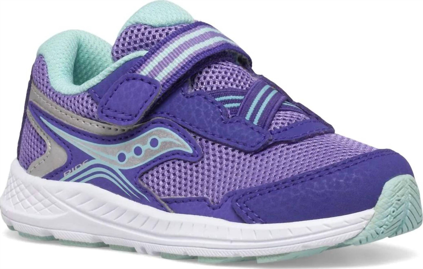 Saucony - Girl's Ride Sneakers