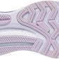 Tênis de corrida Saucony Guide 14 feminino, lilás/azul-marinho, tamanho 5,5 B(M) EUA
