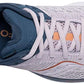 Tênis de corrida Saucony Guide 14 feminino, azul, tamanho 6 B(M) EUA