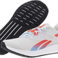 Tênis de corrida Reebok Forever Floatride Energy 2 feminino, cinza/laranja, tamanho 11 B(M) EUA