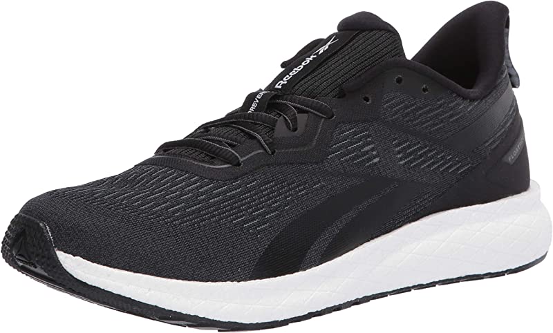 Tênis de corrida Reebok Forever Floatride Energy 2 masculino, cinza, tamanho 7 D(M) EUA