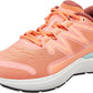 Tênis de corrida feminino Salomon Sonic 4 Confidence, branco, tamanho 6,5 B(M) EUA
