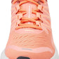 Tênis de corrida feminino Salomon Sonic 4 Confidence, branco, tamanho 6,5 B(M) EUA