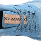 Tênis de corrida feminino Salomon Predict SOC 2, azul cristal, tamanho 10 B(M) EUA