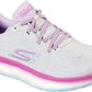 Tênis de estabilidade Skechers GOrun Forza 4 feminino, cinza, tamanho 7,5 B(M) EUA