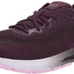 Tênis de corrida Under Armour HOVR Sonic 4 feminino, rosa, tamanho 10,5 B(M) EUA