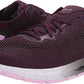 Tênis de corrida Under Armour HOVR Sonic 4 feminino, rosa, tamanho 10,5 B(M) EUA
